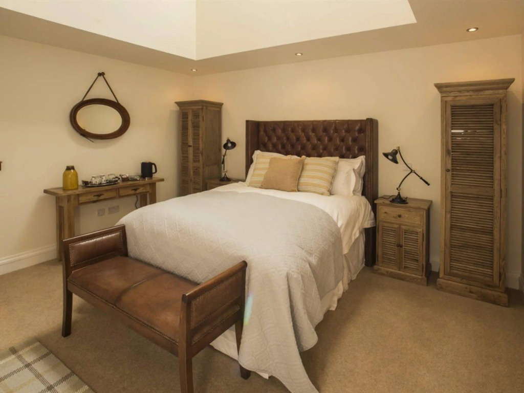 Black Bull Hotel