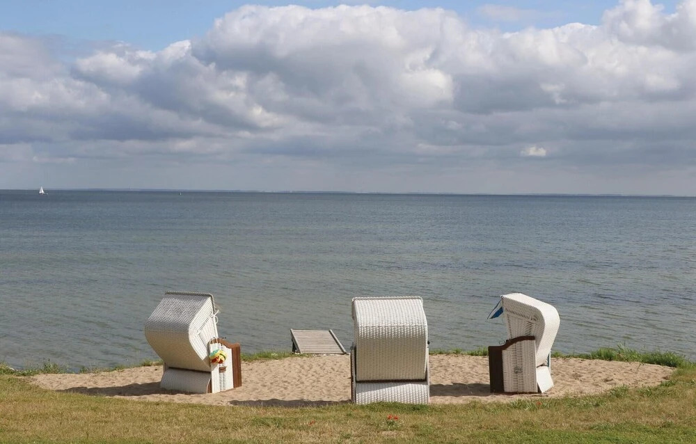 Nice Apartment in Putbus/rügen With 1 Bedrooms and Wifi