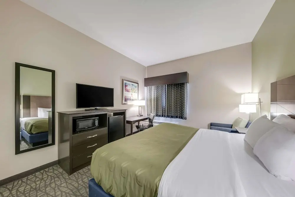 Baymont by Wyndham Ardmore