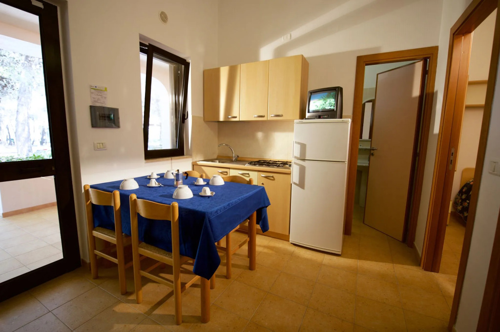 Villaggio Gargano