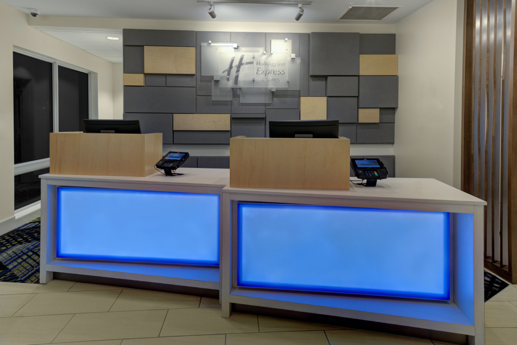Holiday Inn Express & Suites - King George - Dahlgren by IHG