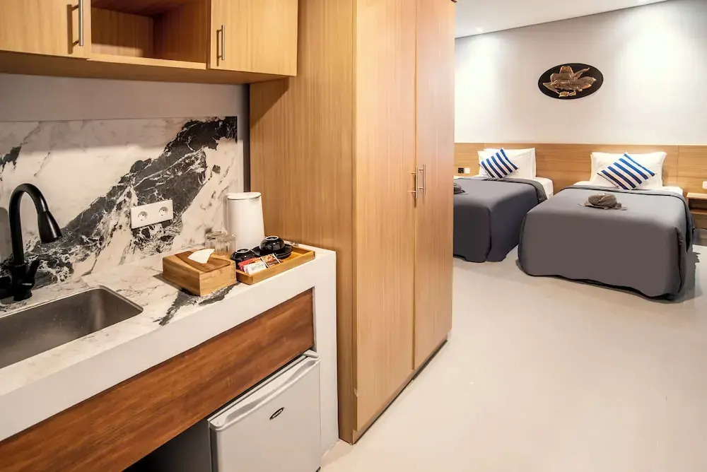 Bella Residence Pererenan