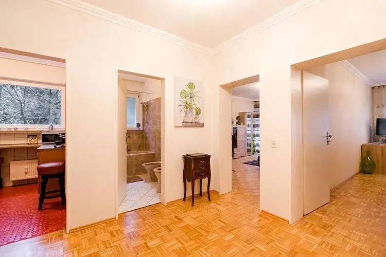 Apartment Baden-Baden