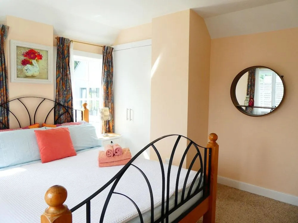 Bnb on Hagley Park, Christchurch Central, A free ride to Railway Station