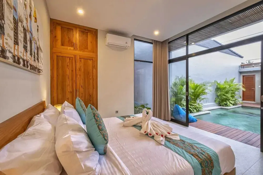 Davina Ubud Villas