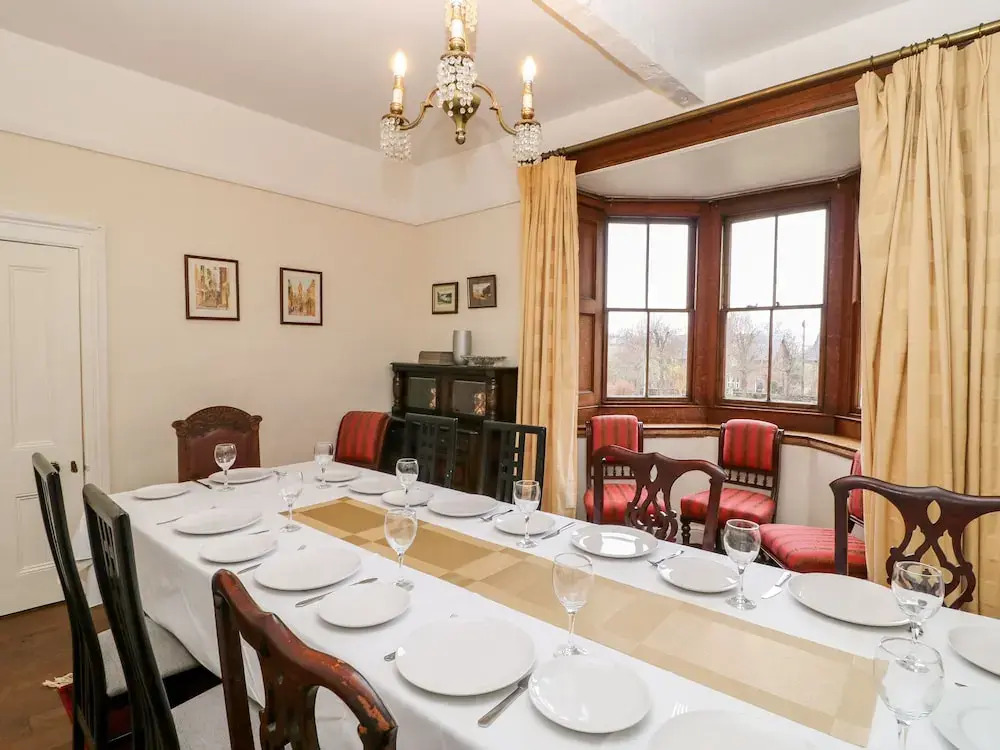 Edenhall Country Hotel