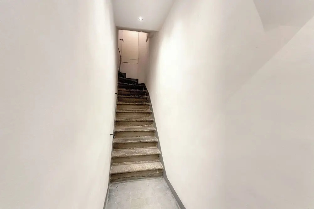 Mamo Florence - Pepe Apartment