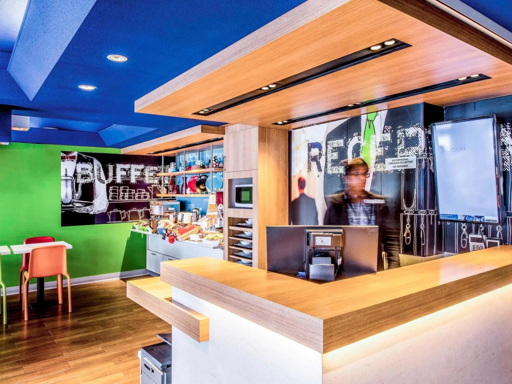 ibis Budget - Dandenong