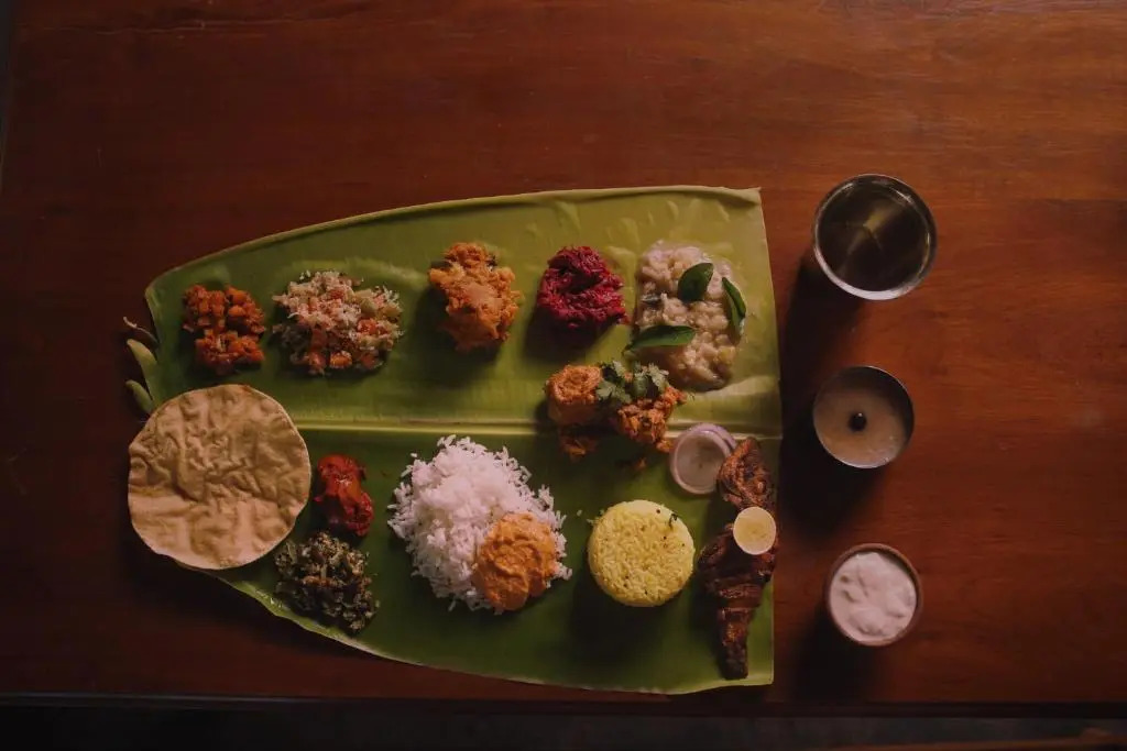 Visalam- Cgh Earth