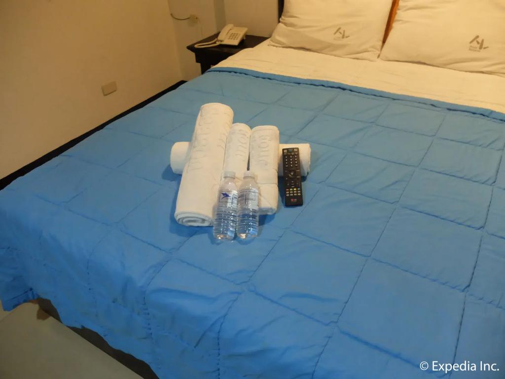 VF Four Season Hotel