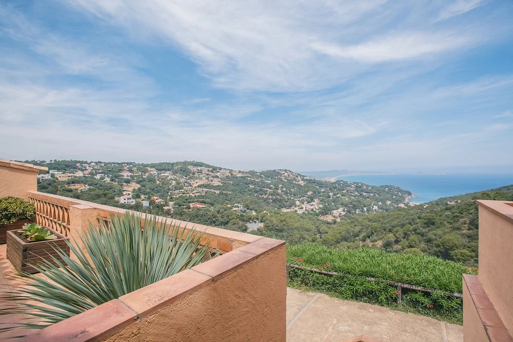 Flateli Begur