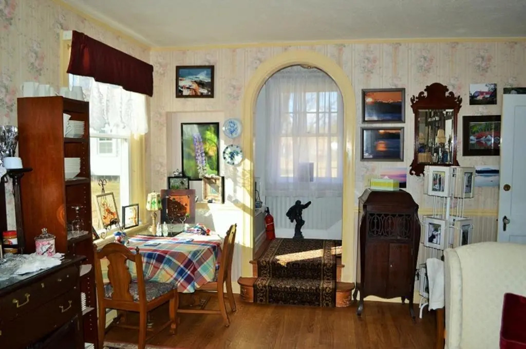 Heathwood Inn