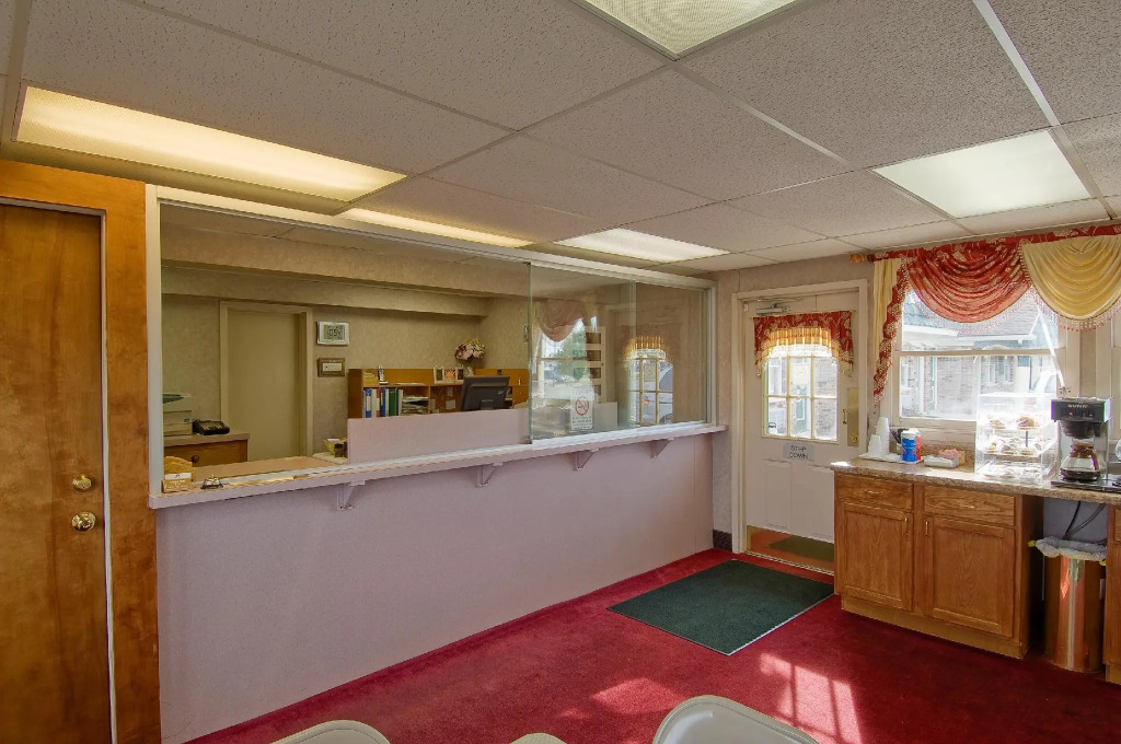 Americas Best Value Inn Marion, OH