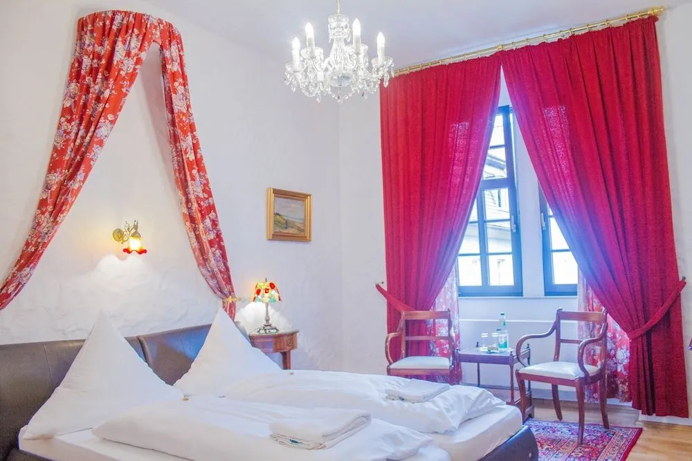 Hotel Vier Jahreszeiten