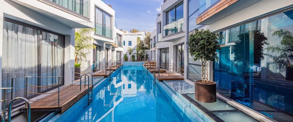 Gözegir Hotel