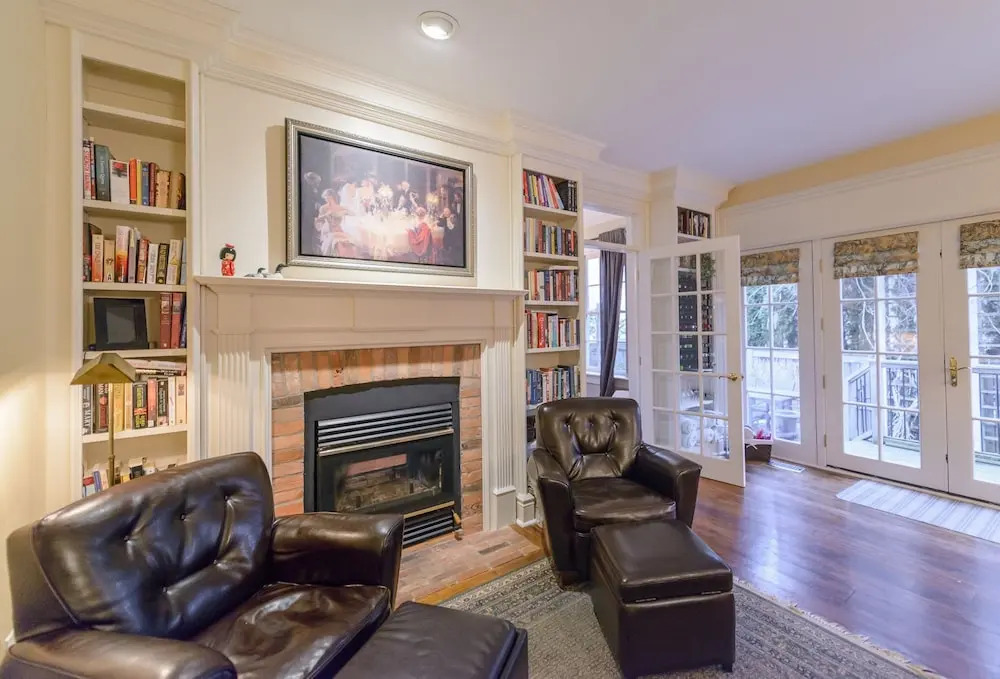 Highbrook Bed and Breakfast