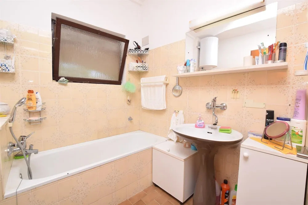 Apartment Mirjam