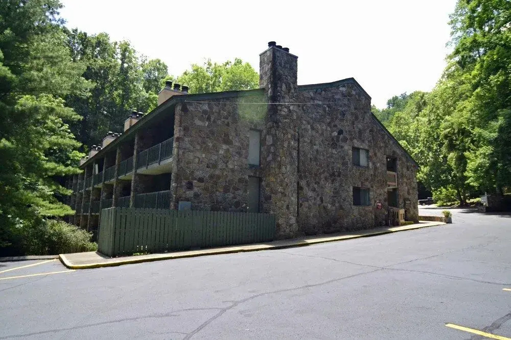 151 A Tranquil Hideaway 1 Bedroom 1 Bathroom Condo
