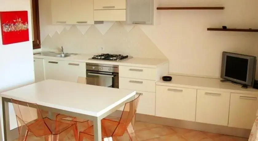 Idee Residenziali