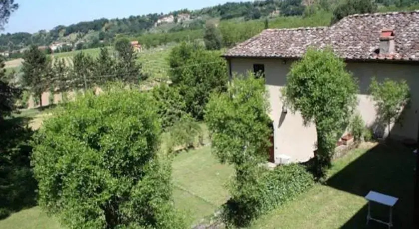 Villa Verde