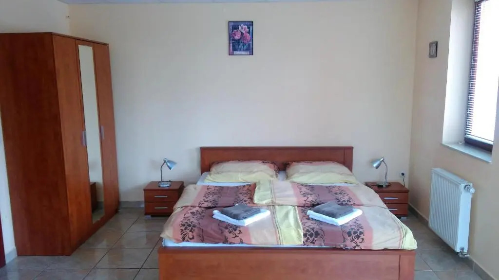 Lívia Apartman