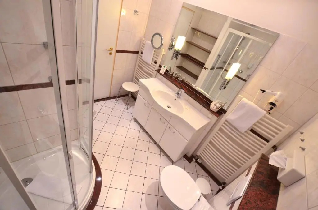Hotel Strandidyll