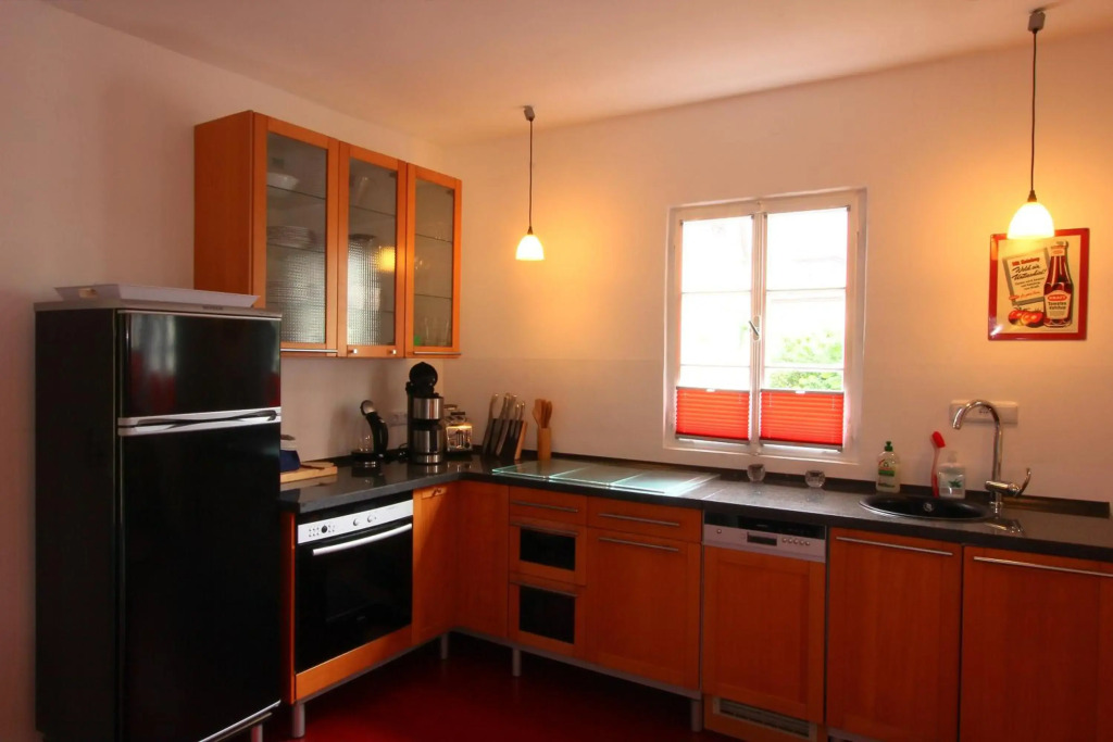 Ferienhaus Atelier