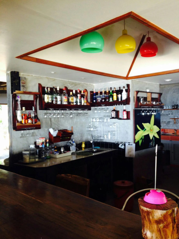Koh Jum Freeda Resort