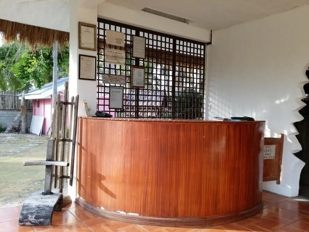 Hotel Sebastian
