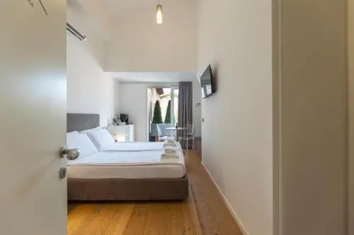 HEART OF TRENTO Loft & Rooms