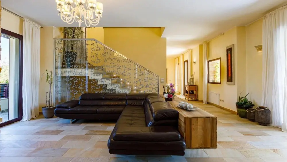 VILLA ALAIS 8, Emma Villas