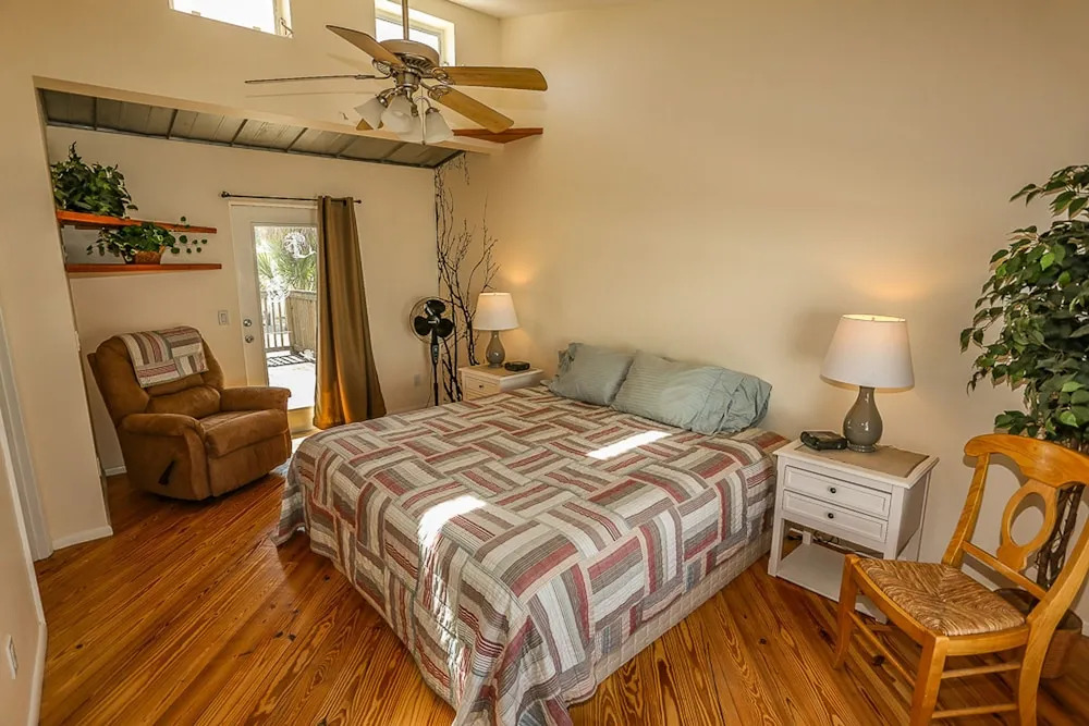 219 Delmar Whole House by Distinctive Beach Rentals