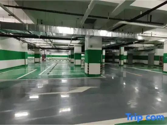 Wandu Hotel