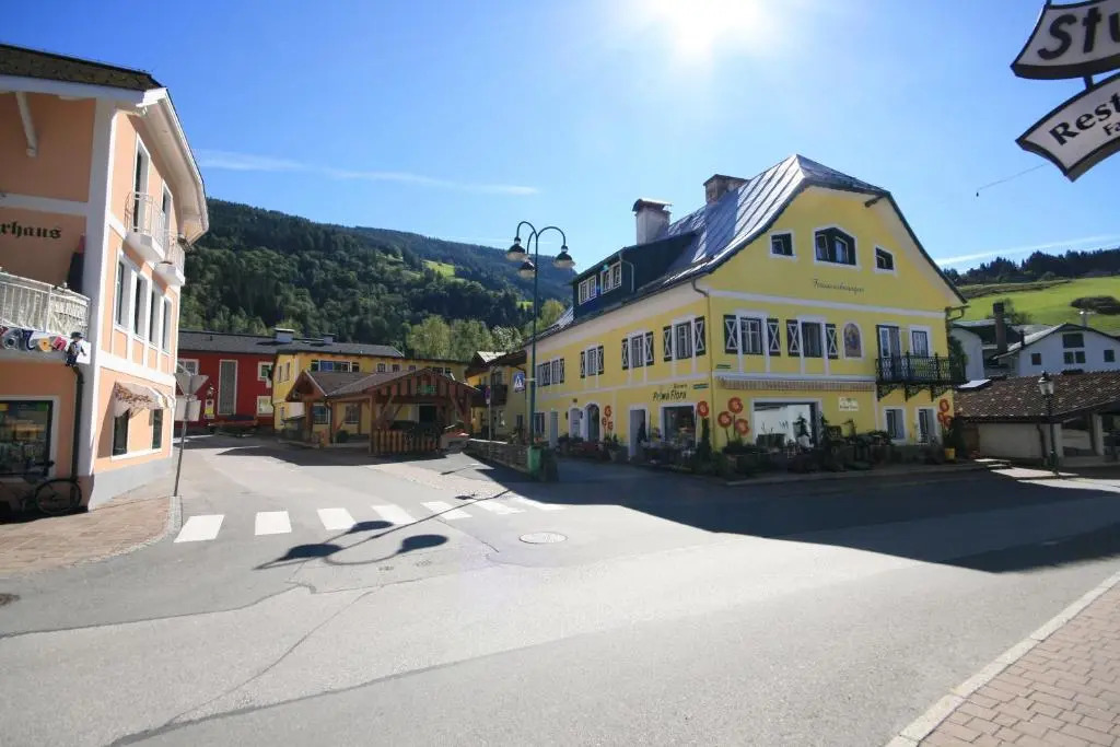 Ferienappartement Royer