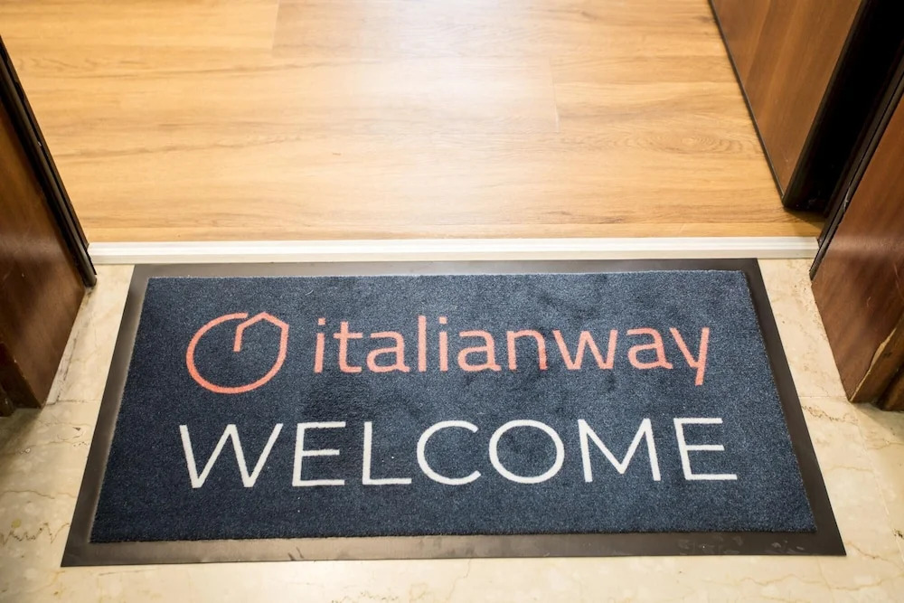 Italianway - Leonardo Da Vinci 133 - Ud-l483-ledv133a3