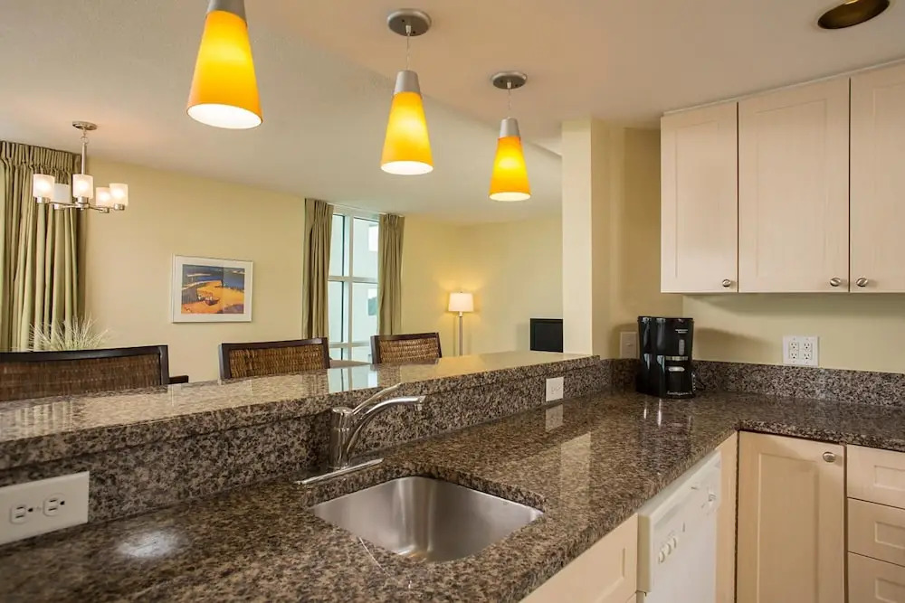 Seaside Resort by Capital Vacations