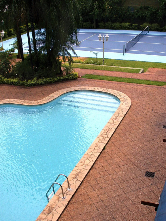 Nobile Suites Excelsior Asuncion