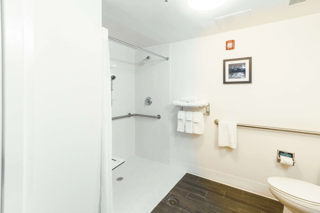Hampton Inn & Suites Huntsville Hampton Cove