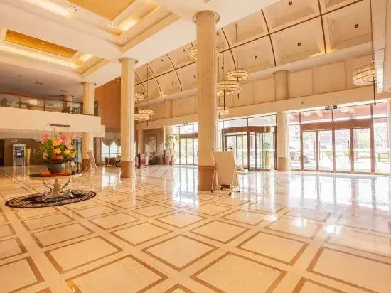 Lianhua Hotel