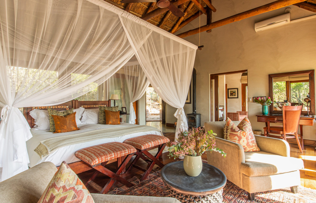 Pumba Private Game Reserve