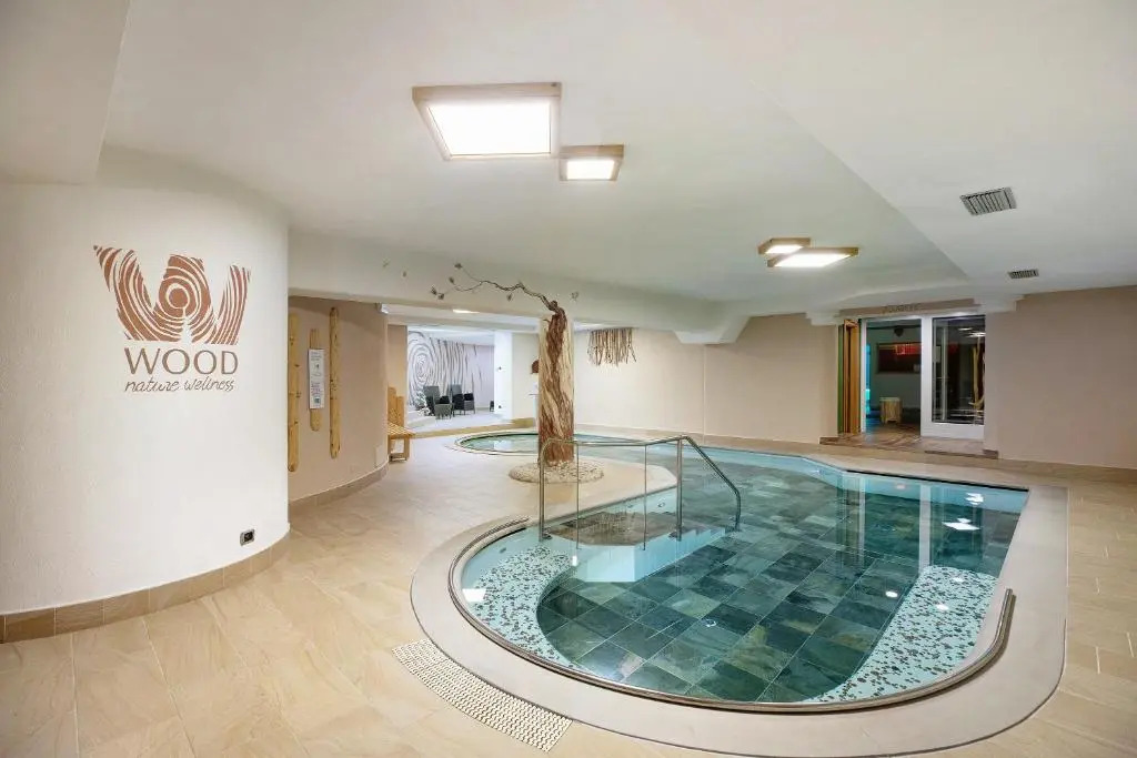 FORESTO holiday apartments - Piscina, SpA e Relax - NO PETS
