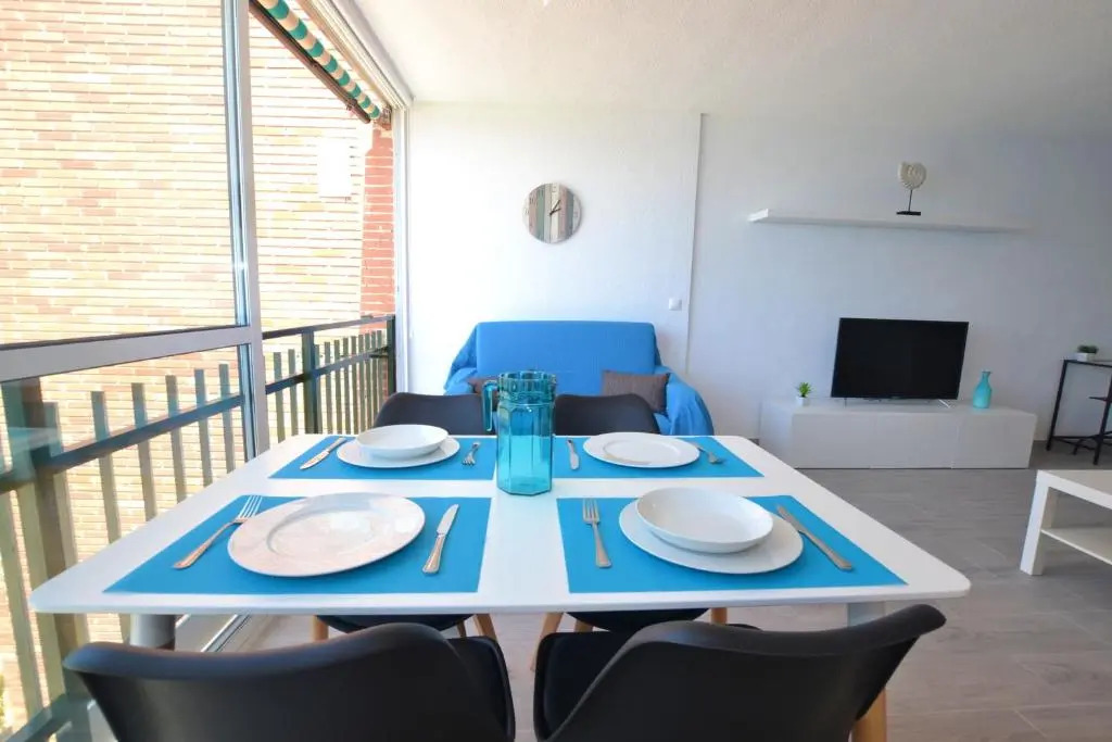 Apartamento 12 Soles