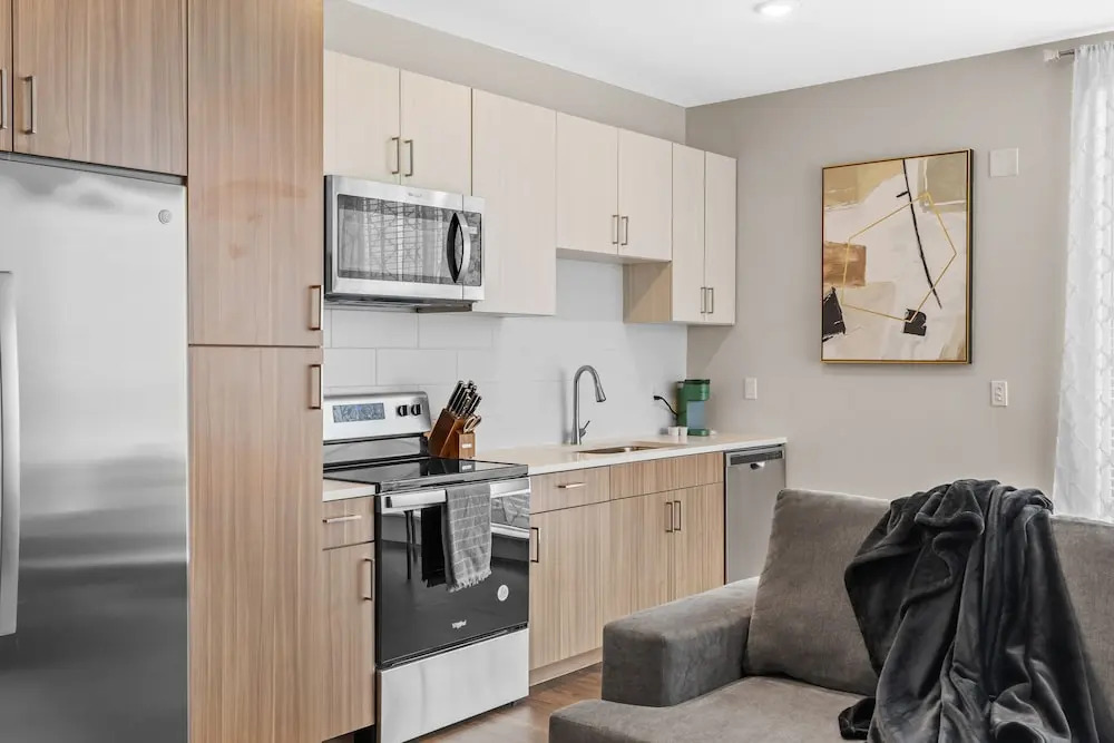 The Rodeo Drive Suite Penthouse The Gulch