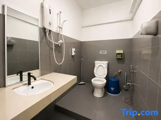 Hotel O HR Inn Resthouse Services