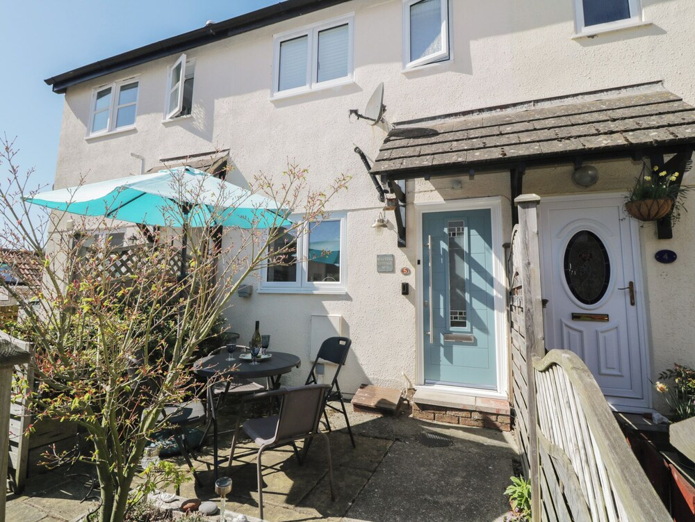 Malting Cottage
