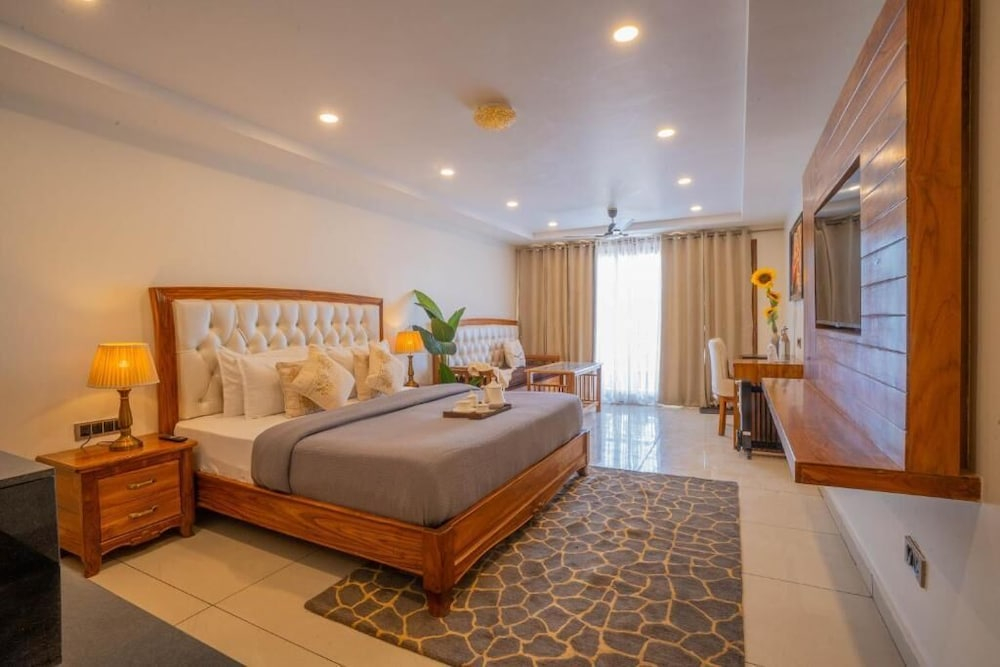 The Leo Hotels Mokshada Suites