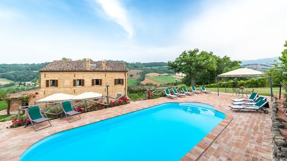 Villa Casanostra 12, Emma Villas