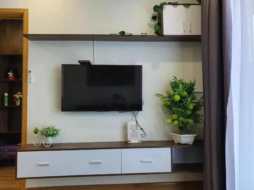 Quy Nhon seatower cosy apartment