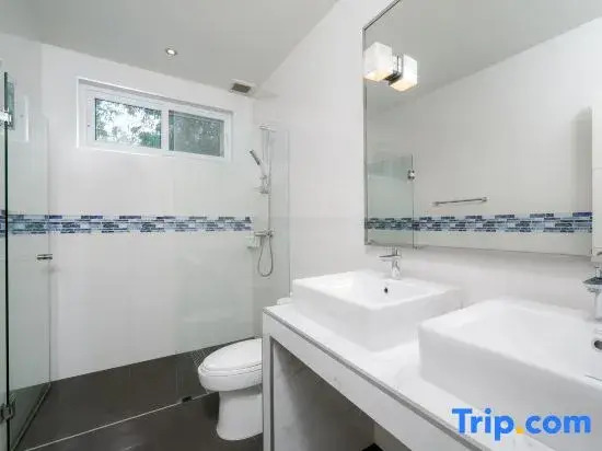 Orchid Paradise Homes OPV 307