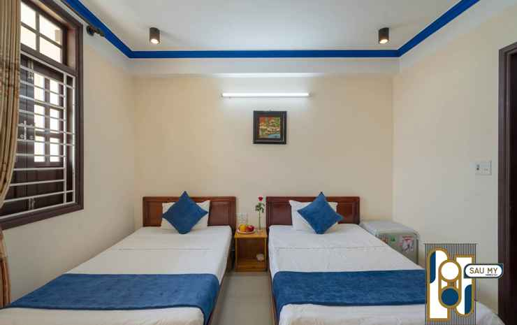 Sau My Homestay